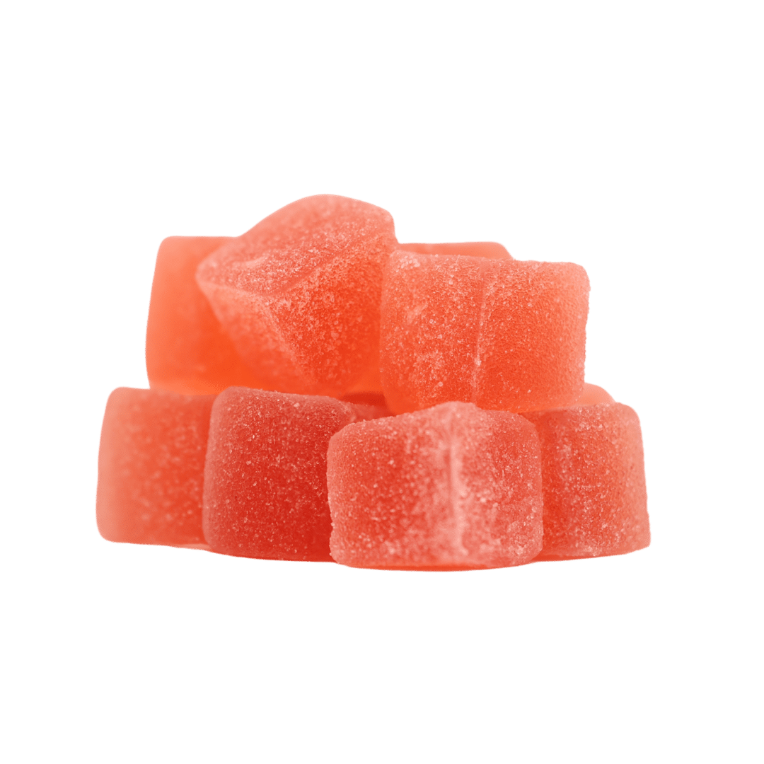 D8 Strawberry Sleep Gummies - 30 Count