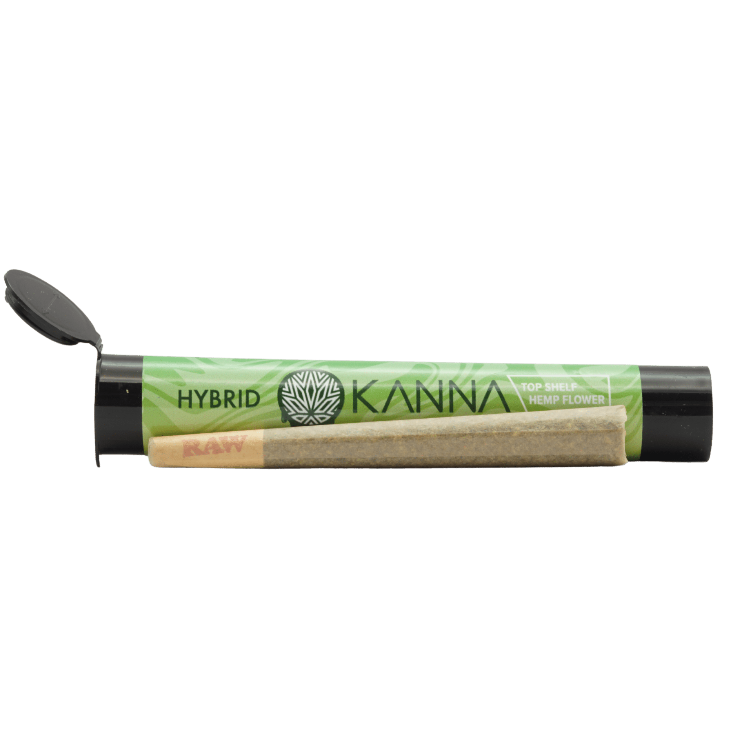 Interstellar CBD - Hybrid - Preroll