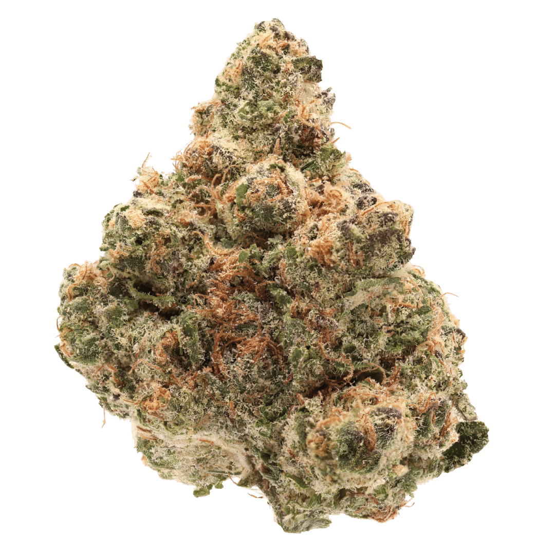 Rainbow Inferno THCa - Hybrid - Regular - 1g