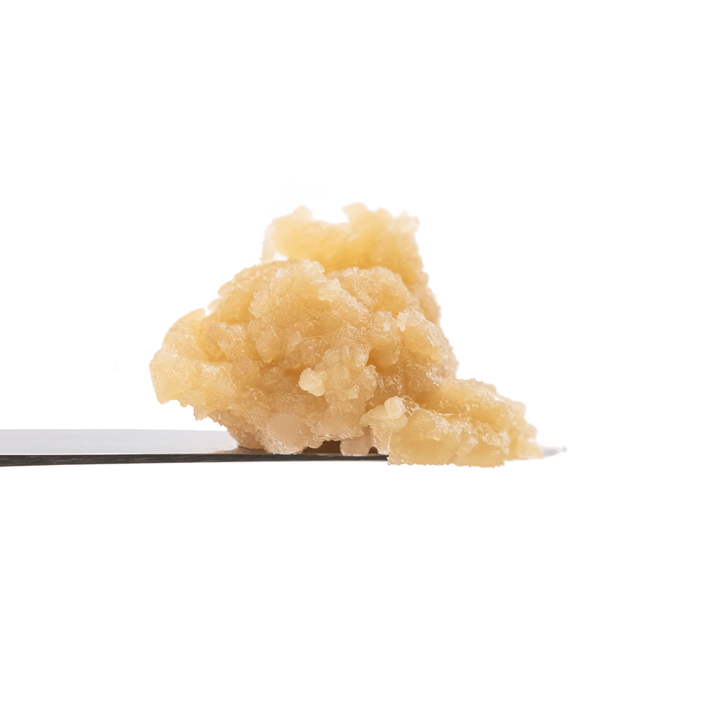 THCa Live Resin - Ice Cream Cake - 3.5g