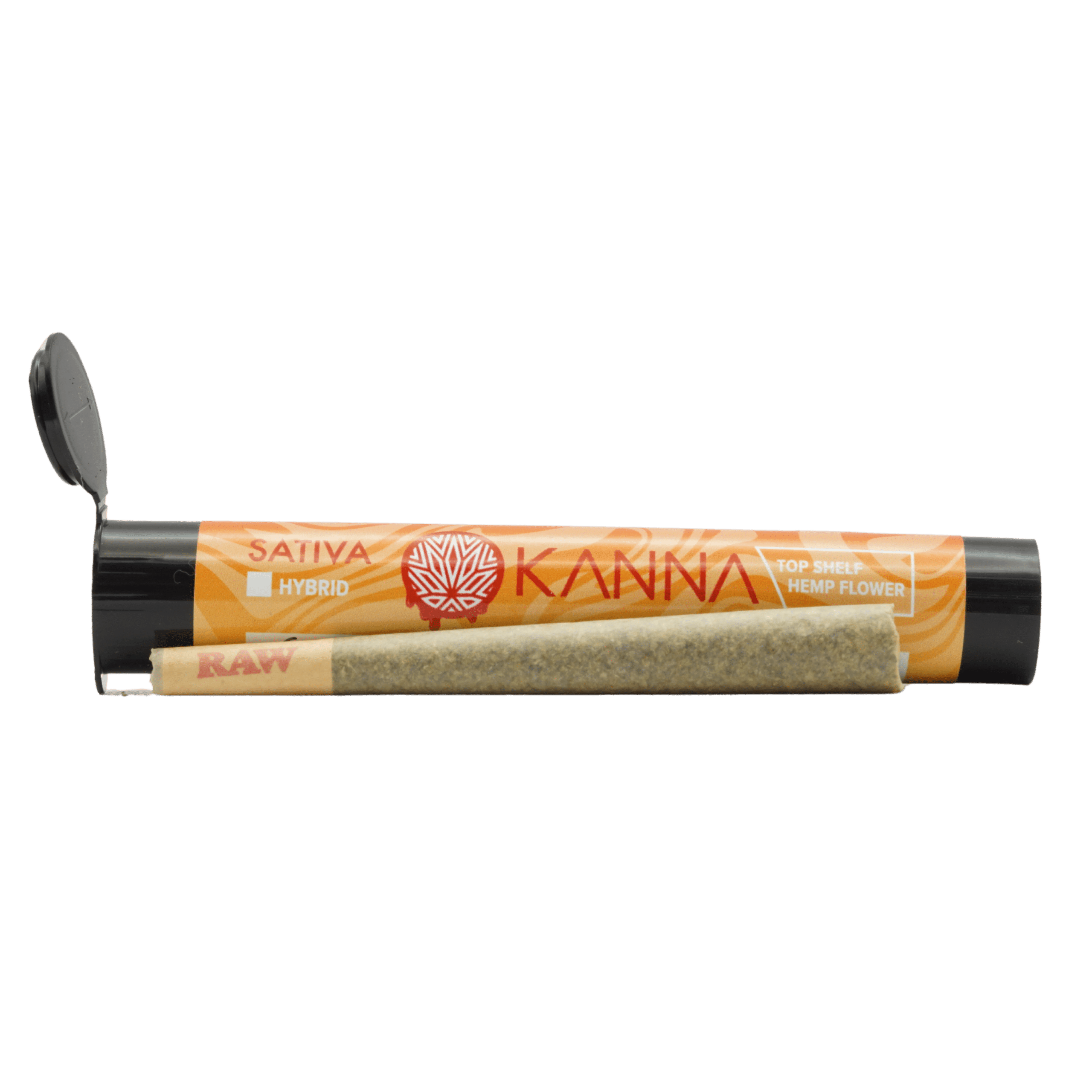 Grapefruit CBD - Sativa - Preroll