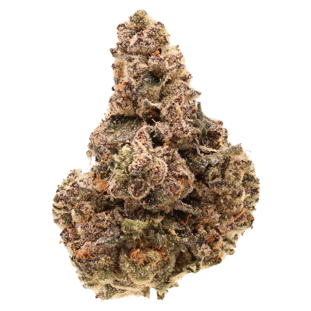 BlockberryTHCa - Hybrid - Trim - 28g