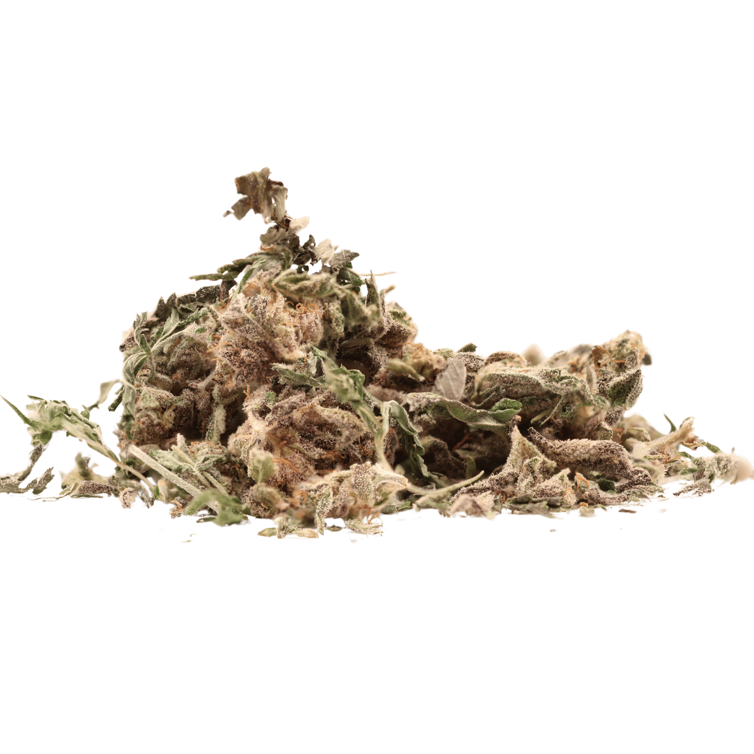 Sour Diesel THCa Trim - Sativa - Trim - 28g