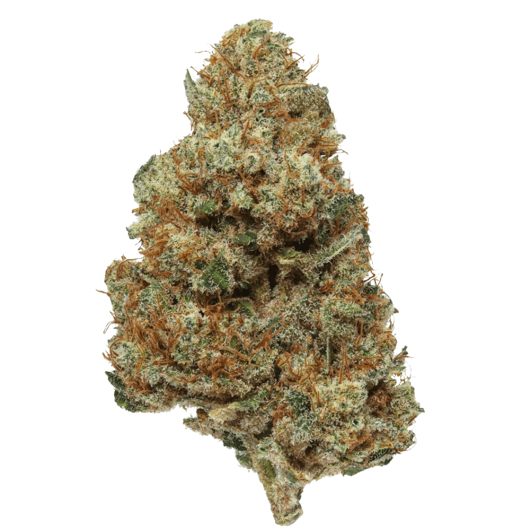 Wipeout CBD - Indica - 3.5g