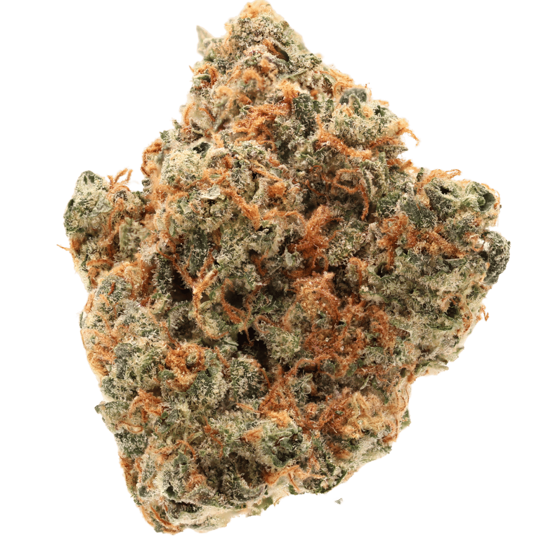 Moroccan Peaches THCa - Hybrid - 1g