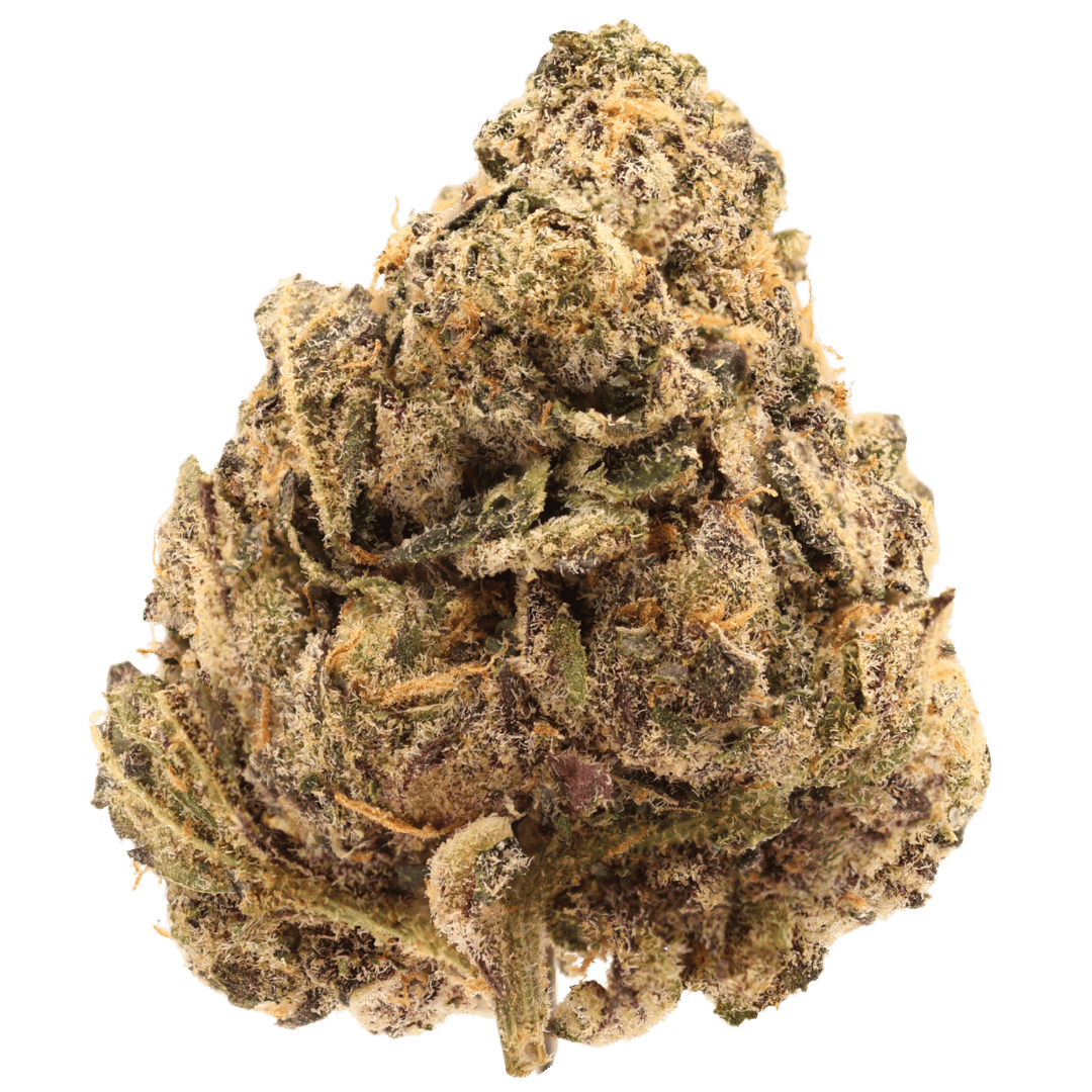 Purple Cadillac THCa - Indica - 3.5g