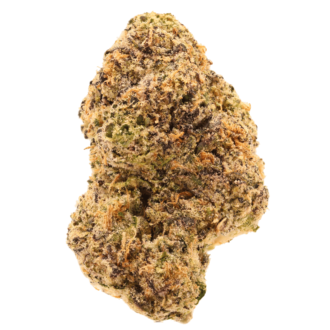 916 Zushi Exotic Top Shelf THCa - Indica - Exotic TSL - 3.5g