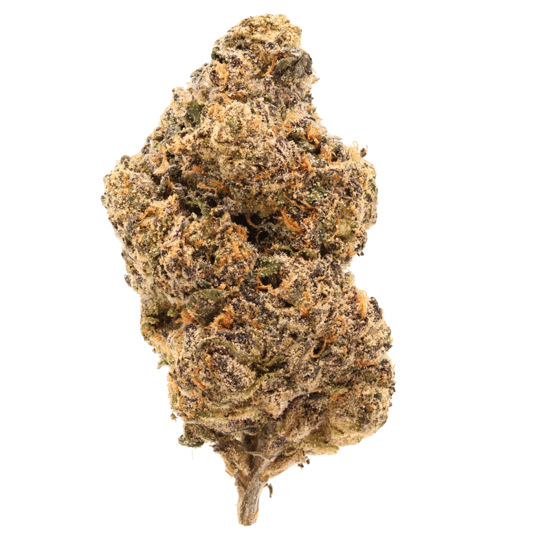 Goosebumps Exotic Top Shelf THCa - Indica - Exotic TSL - 1g