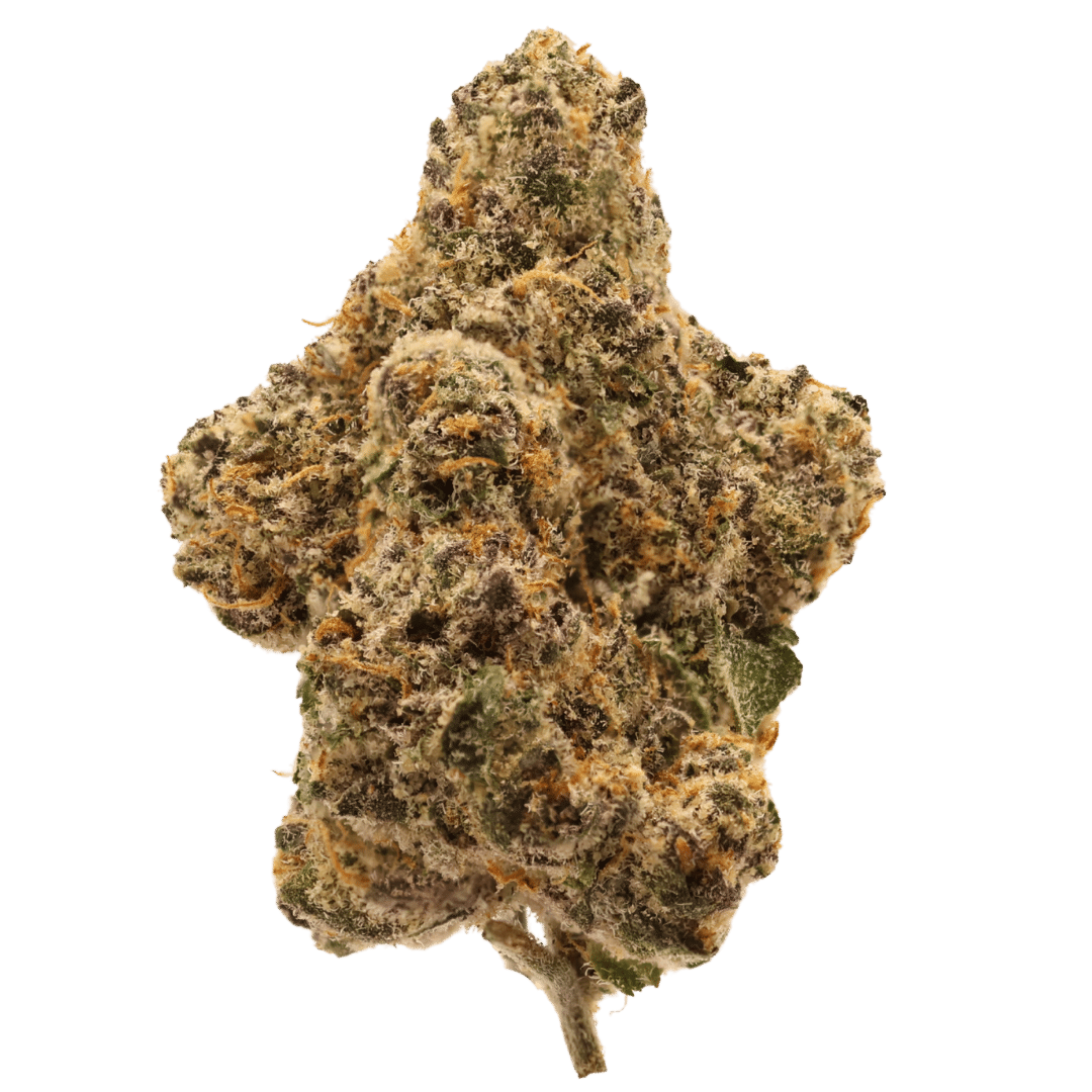 21 Carbon Top Shelf THCa - Hybrid - TSL - 1g