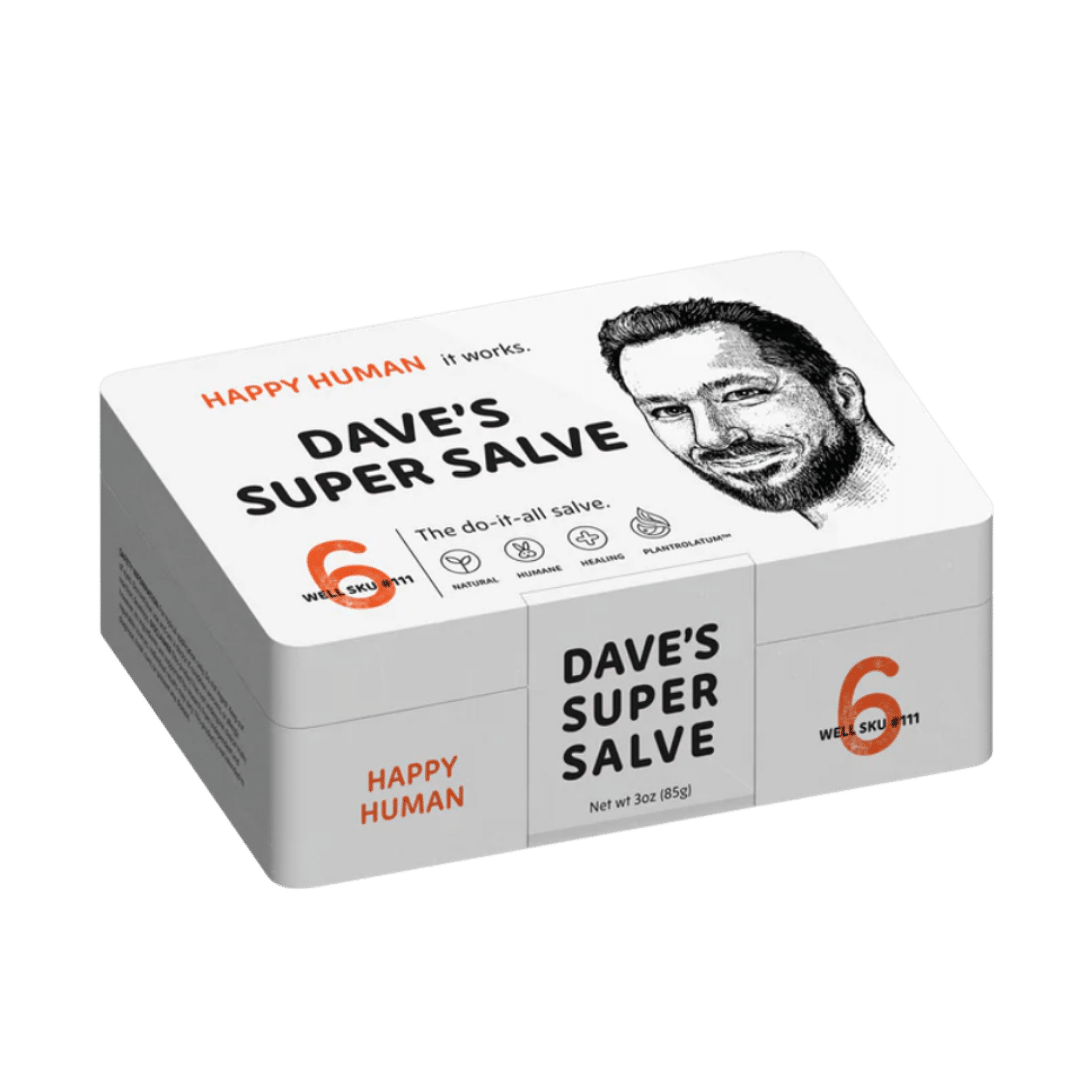 Dave's Super Salve - 3oz