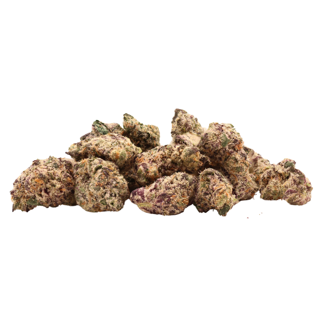 Mr. Peach THCa Popcorn Smalls - Hybrid - 28g