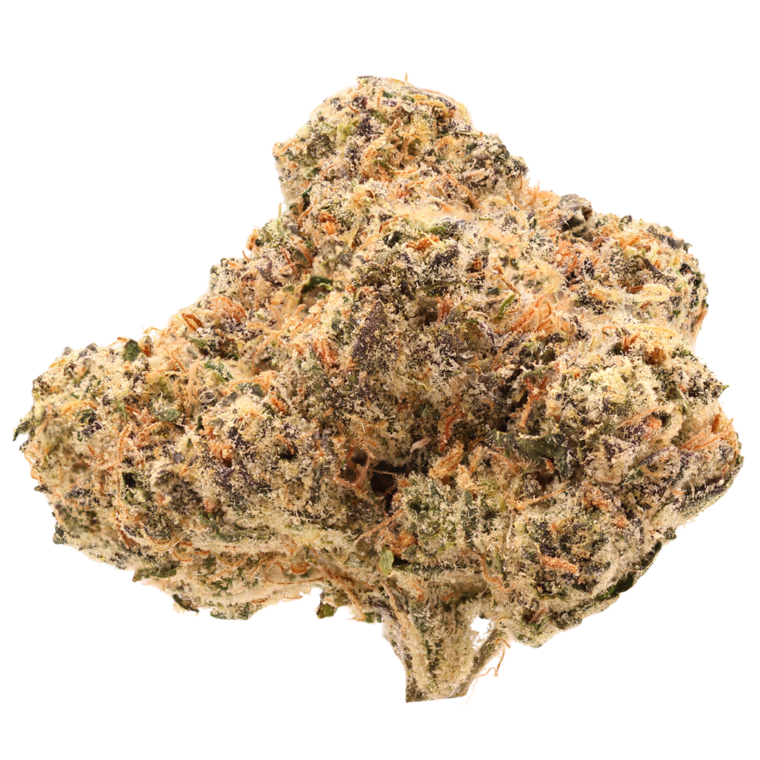 Carbon Gas THCa - Sativa - Regular - 3.5g