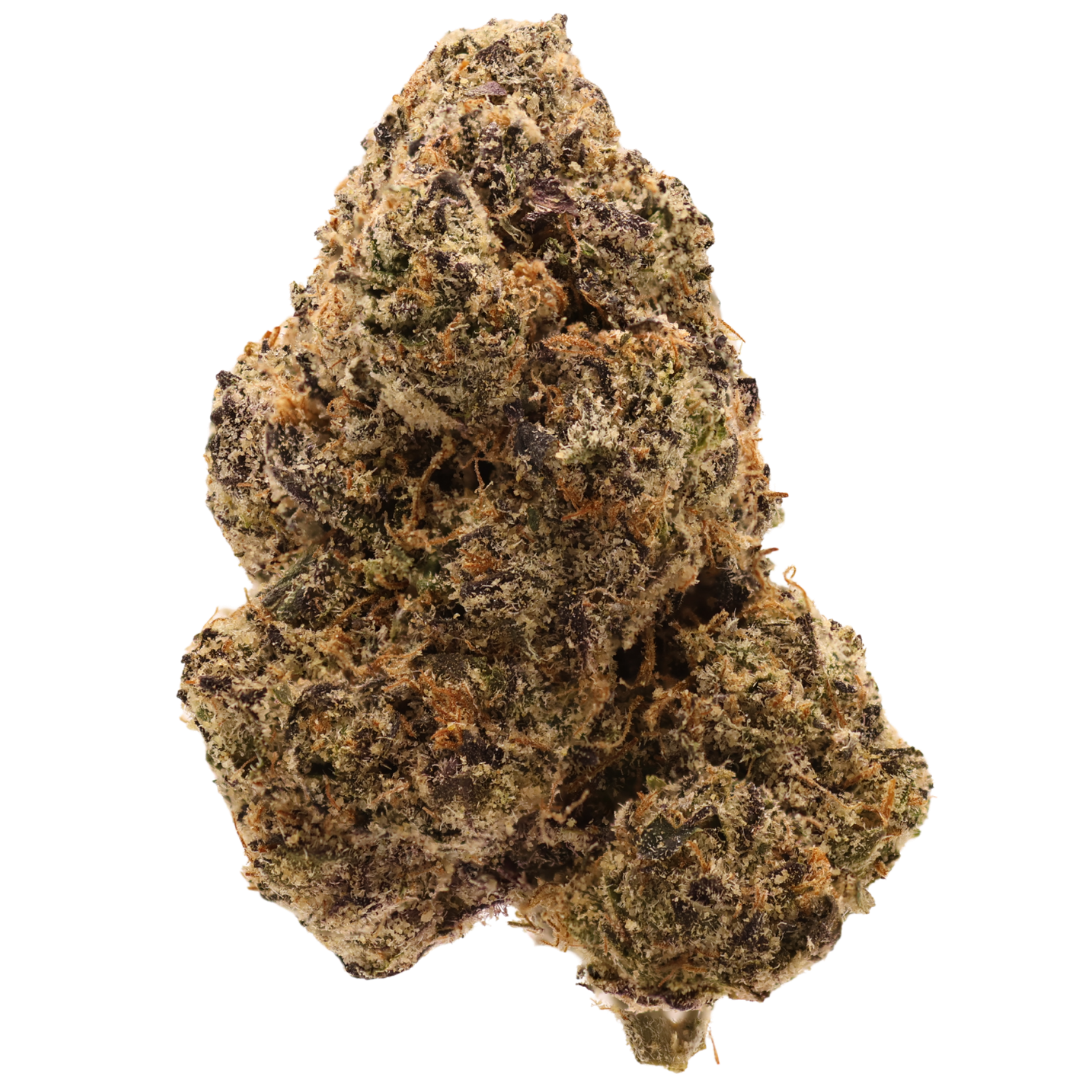 Starrburst Exotic Top Shelf THCa - Indica - Exotic TSL - 1g