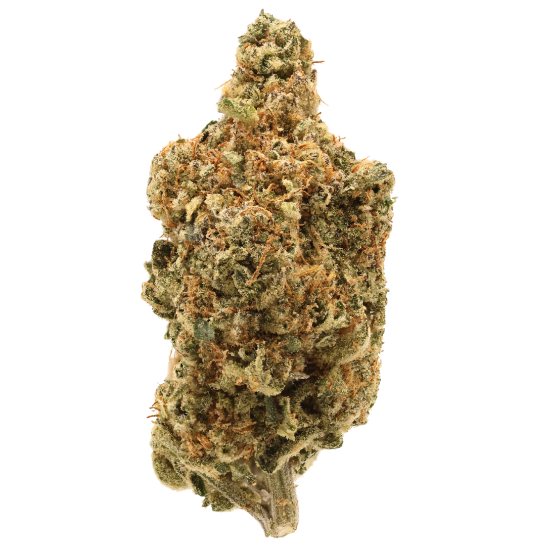 Swizzlers #4 CBD - Hybrid - 3.5g