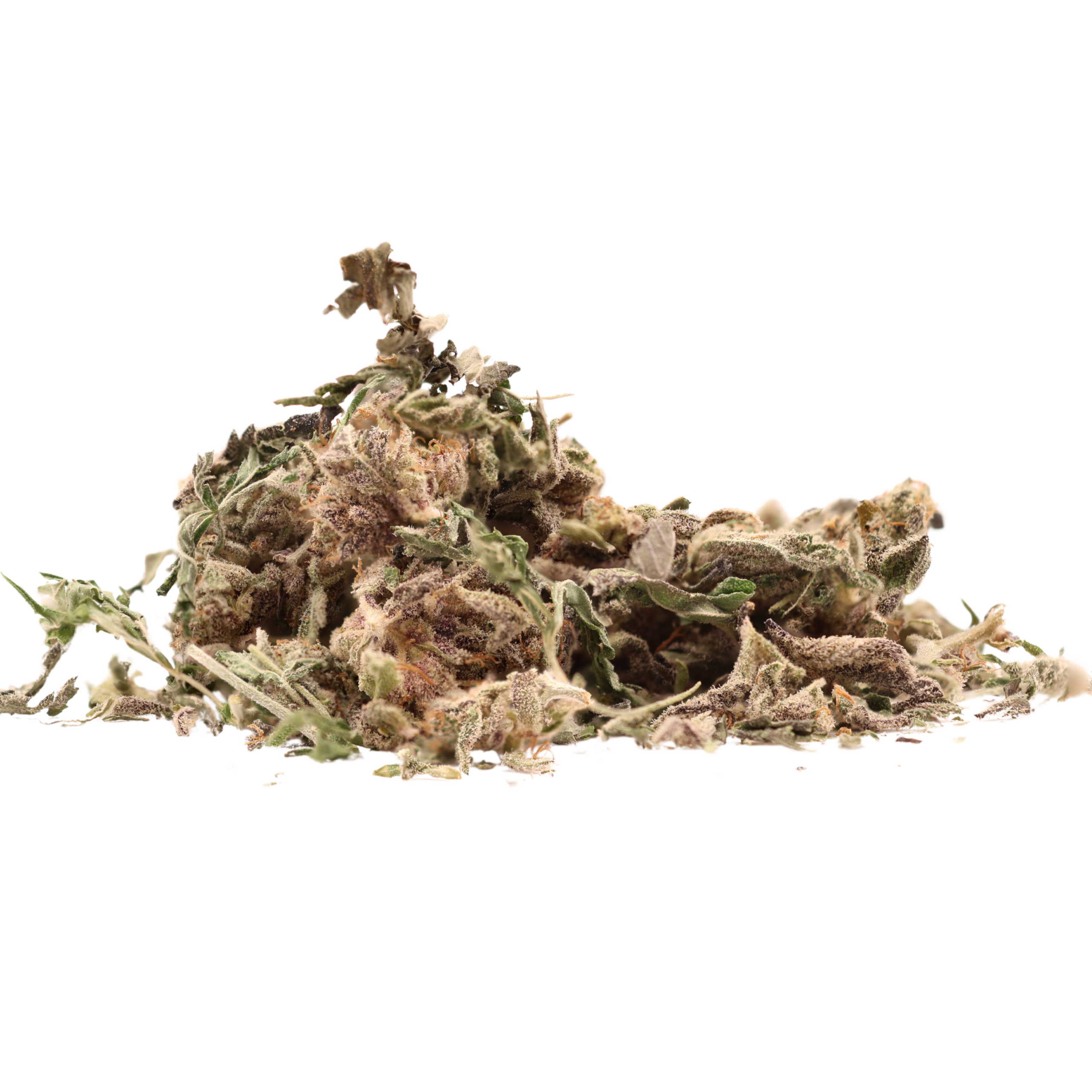 Grape Pie Gelato THCa Trim - Indica -28g